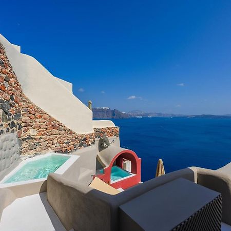 Nano Oia Canaves Exterior photo
