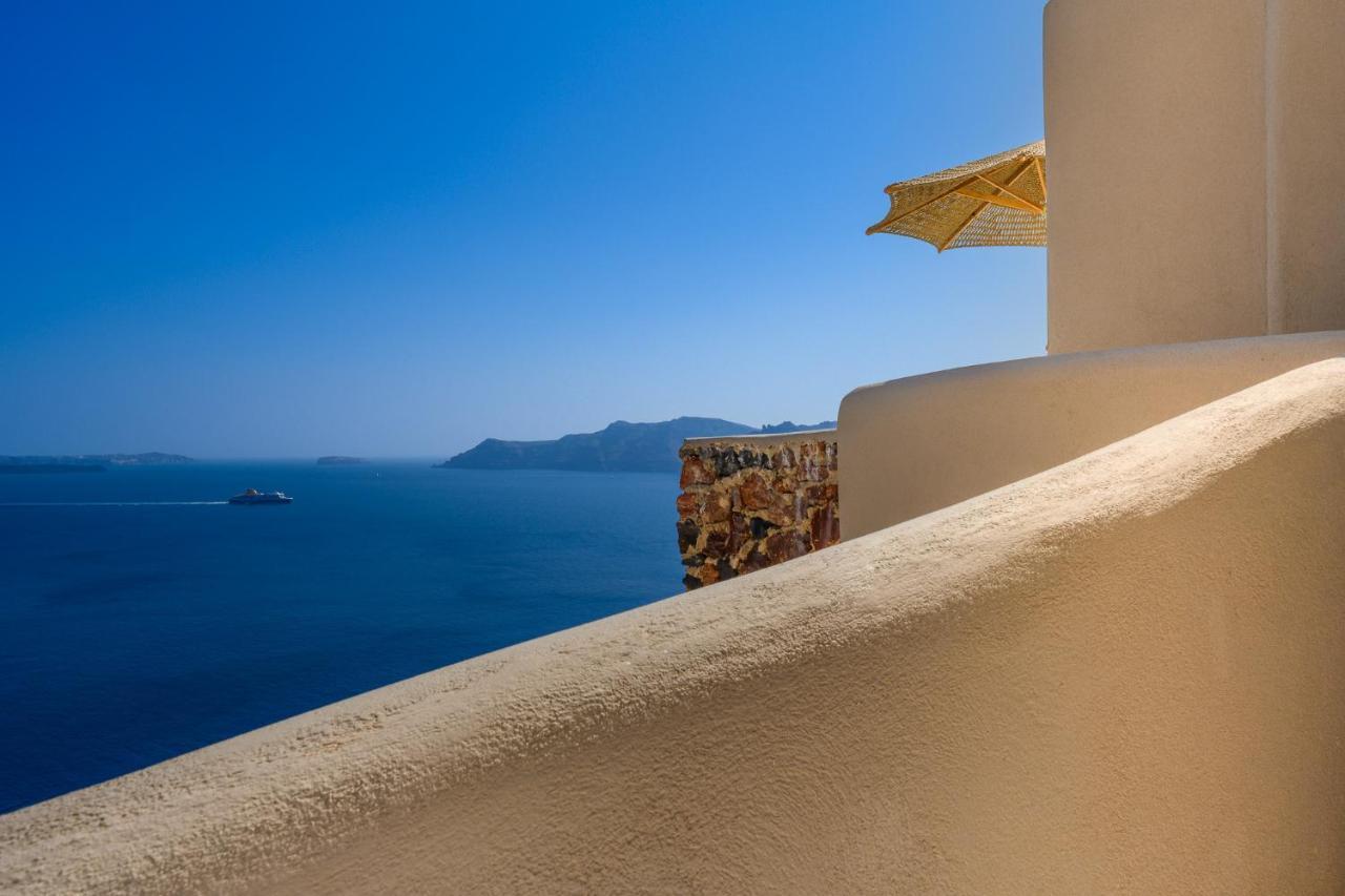 Nano Oia Canaves Exterior photo