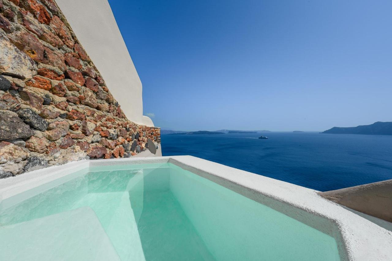 Nano Oia Canaves Exterior photo