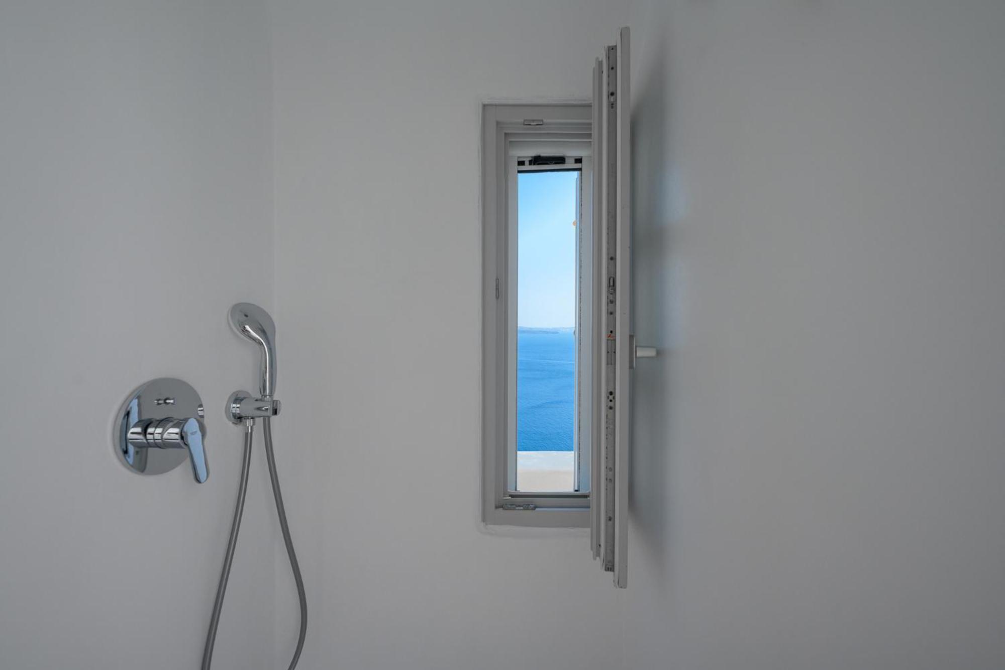 Nano Oia Canaves Room photo